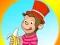 Curious George — 無料オンラインゲーム