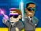 Alien Catcher — 無料オンラインゲーム