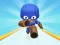 ゲームRobo Running 3Dオンライン