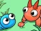 Eat to Evolve — 無料オンラインゲーム