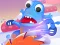 Octopus legs — 無料オンラインゲーム