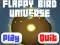 FLAPPY BIRD UNIVERSE — 無料オンラインゲーム