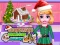 ゲームChristmas House Cake Recipeオンライン