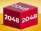 ゲームChain Cube: 2048オンライン