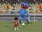 Soccer Kid vs Huggy — 無料オンラインゲーム