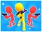 Join The Gang — 無料オンラインゲーム