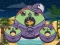  Circle Zombie — 無料オンラインゲーム