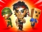 Nightmare Runners — 無料オンラインゲーム