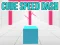 ゲームCube Speed Dashオンライン