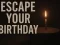 Escape Your Birthday: Horror Escape — 無料オンラインゲーム
