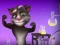 Talking Tom in Laboratory — 無料オンラインゲーム