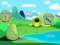 ゲームGrassy Mountain Escapeオンライン