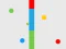 Jumping Dot Colors — 無料オンラインゲーム