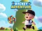 Wickey Adventure — 無料オンラインゲーム