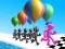 Ballon Race 3D — 無料オンラインゲーム