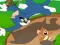 ゲームTom And Jerry In Cooperationオンライン