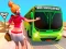 Passenger Bus Taxi Driving Simulator — 無料オンラインゲーム