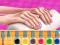 Princess Fashion Nail Art DIY Blog — 無料オンラインゲーム