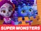 Super Monsters Jigsaw Puzzle — 無料オンラインゲーム