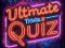 Ultimate Trivia Quiz — 無料オンラインゲーム