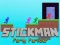ゲームStickman Party Parkourオンライン