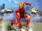 ゲームFlying Iron Heroオンライン