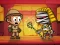 ゲームTreasure Hunterオンライン