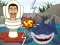 Hungry Shark Vs Skibidi — 無料オンラインゲーム