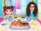 Baby Taylor Sushi Cooking — 無料オンラインゲーム