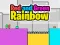 Red and Green Rainbow — 無料オンラインゲーム