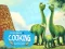 The Good Dinosaur Cooking Adventure — 無料オンラインゲーム