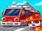 Baby Learns Transportation — 無料オンラインゲーム