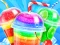 Rainbow Frozen Slushy Truck — 無料オンラインゲーム