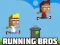 Retro Running Bros — 無料オンラインゲーム