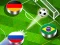 ゲームFootball Cup Finger Soccerオンライン
