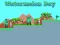 Watermelon Day — 無料オンラインゲーム