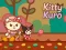 Kitty Kuro — 無料オンラインゲーム