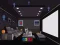 Halloween Theatre Escape — 無料オンラインゲーム