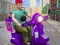ゲームLockdown Pizza Deliveryオンライン