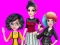 College Girl Squad Fashion Dressup — 無料オンラインゲーム