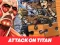 Attack on Titan Jigsaw Puzzle — 無料オンラインゲーム