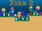 Xoka 2 — 無料オンラインゲーム