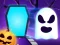 Scary Halloween Adventure — 無料オンラインゲーム