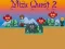 Mizu Quest 2 — 無料オンラインゲーム