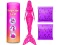 Color Reveal Mermaid Doll — 無料オンラインゲーム