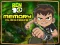 Ben 10 Memory Alien Force — 無料オンラインゲーム