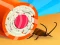 Sushi Roll 3D — 無料オンラインゲーム