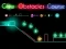 Glow obstacle course — 無料オンラインゲーム