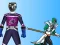 Power Rangers Dressup — 無料オンラインゲーム