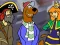 Scooby Doo Dress Up — 無料オンラインゲーム